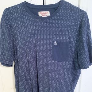 Original Penguin t-shirt